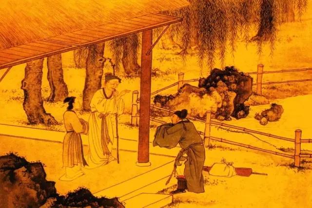 禽兽有五常:鹁鸽呼雏,乌鸦反哺,仁也;鹿得草而鸣其群,蜂见花而聚其众