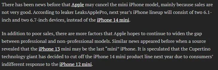 iPhone 13 太贵？这款新机杀疯了！