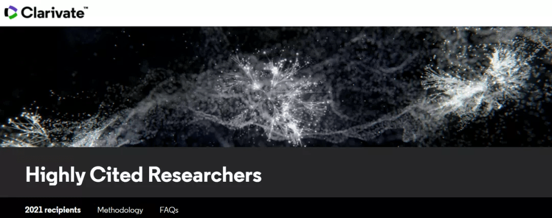 CS上榜超百，中国内地935人，2021全球「高被引科学家」名单揭晓