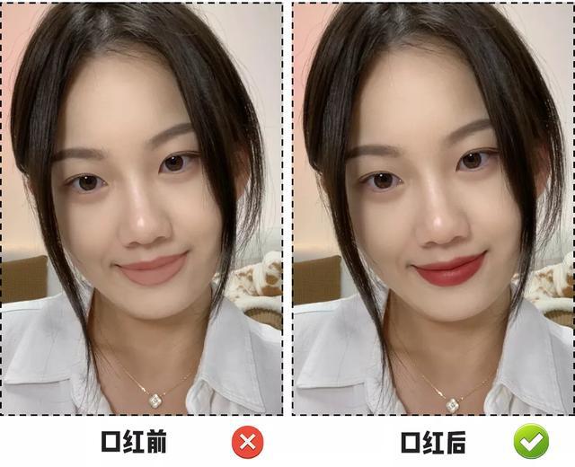 一身不会还有人还在穿“一身黑”吧？冬季最显白的小技巧来啦！