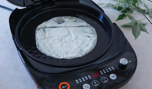 葱花|这两天孩子迷上了它，每天早餐都要吃，5分钟就出锅，外酥内软