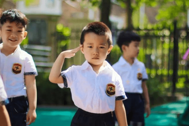 隐患|孩子从幼儿园回来，出现这3种情况看似是进步，实际暗藏隐患