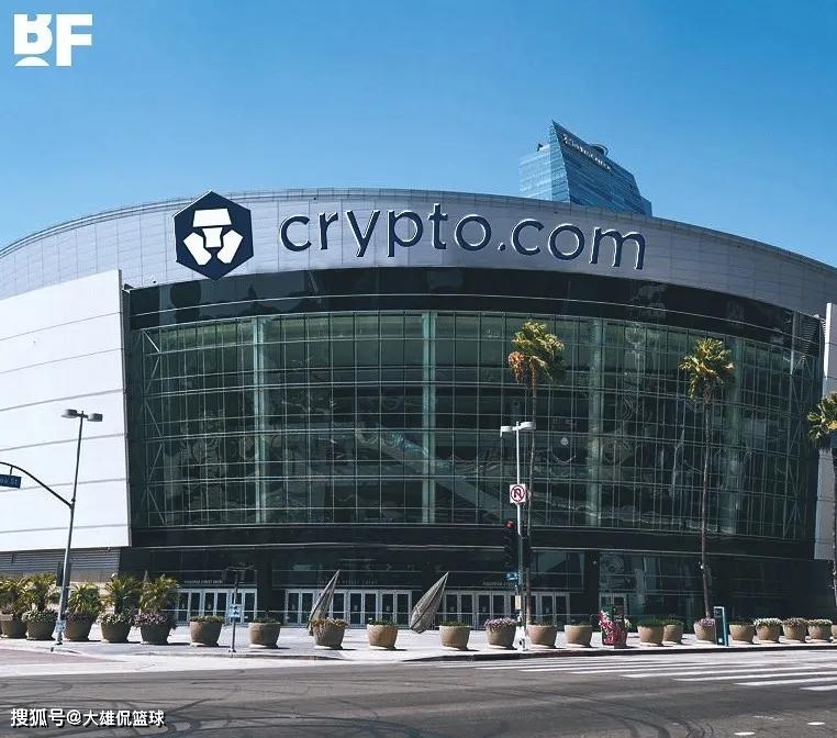 crypto center图片