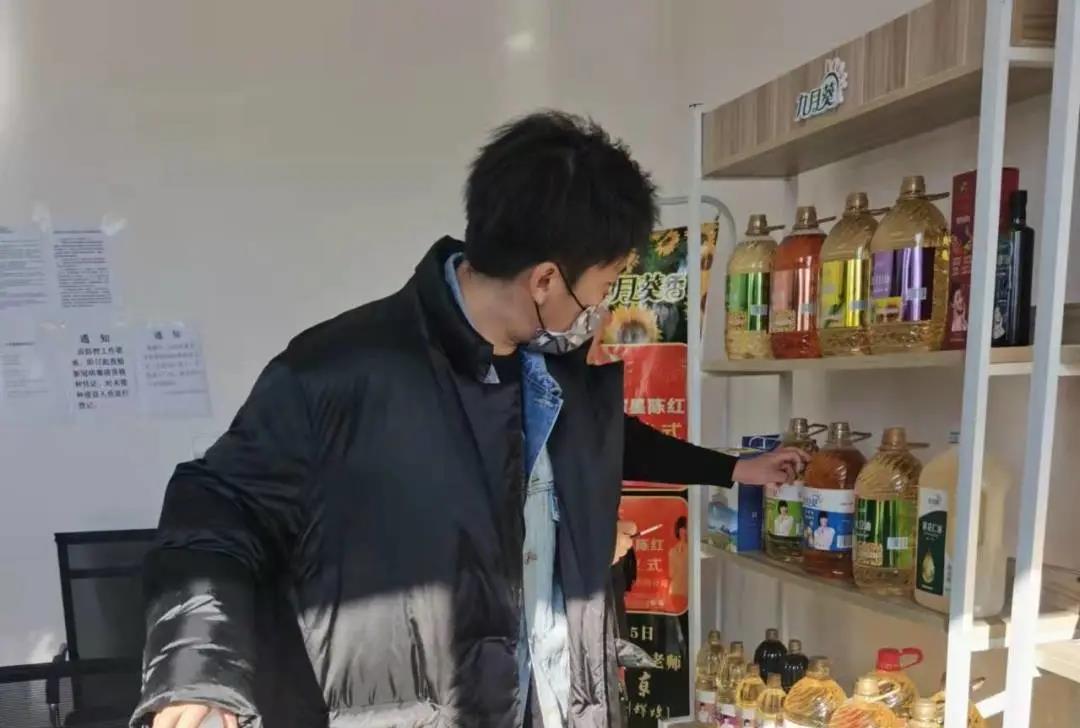 国家|他是《乡村爱情》中的赵玉田,如今选择扎根基层扶贫助农