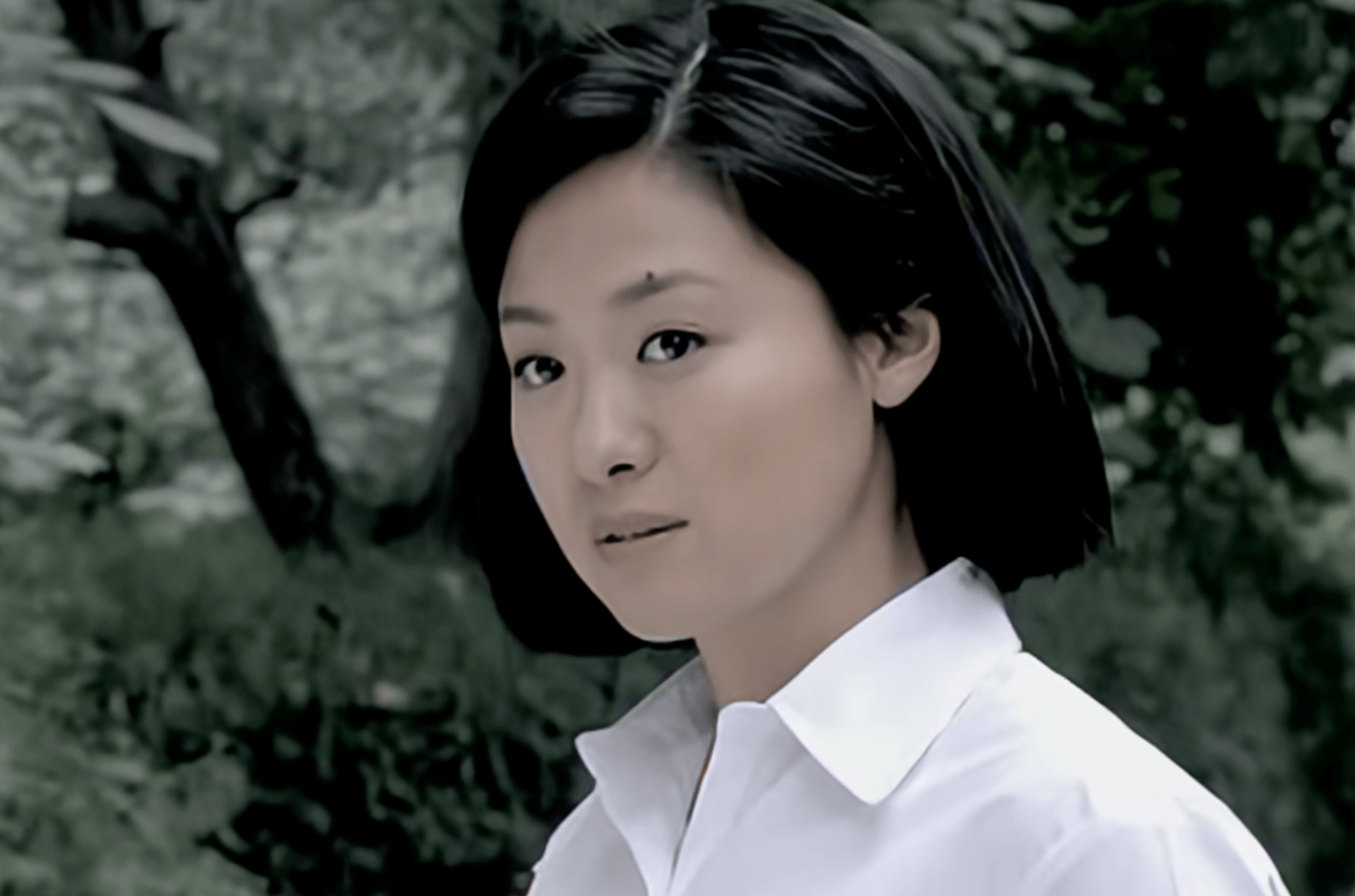 金婚佟志和李天骄第一次拥抱后的灵魂剖白句句都是爱