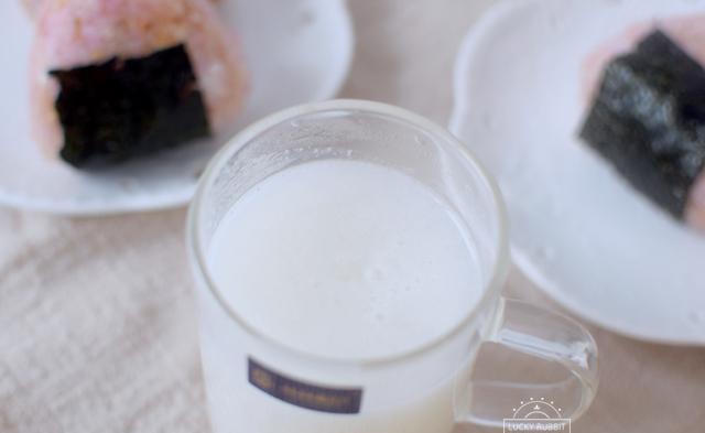 加入适量|这饭团颜值爆表,猜猜用什么做的?其实食材很普通,家家都有