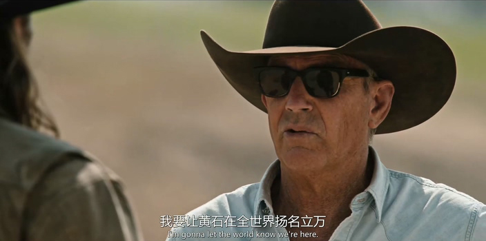 贝丝|9.8分，近几年最硬的美剧回归了！