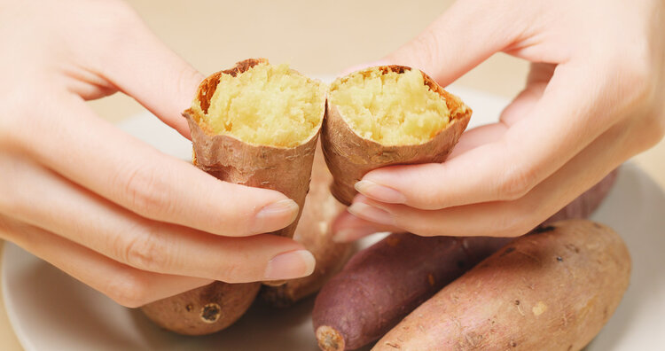 紅薯|聽說早餐不能吃這3種食物？醫生分享4種早餐搭配，簡單易照做