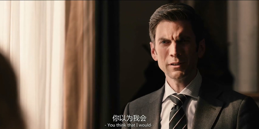 贝丝|9.8分，近几年最硬的美剧回归了！