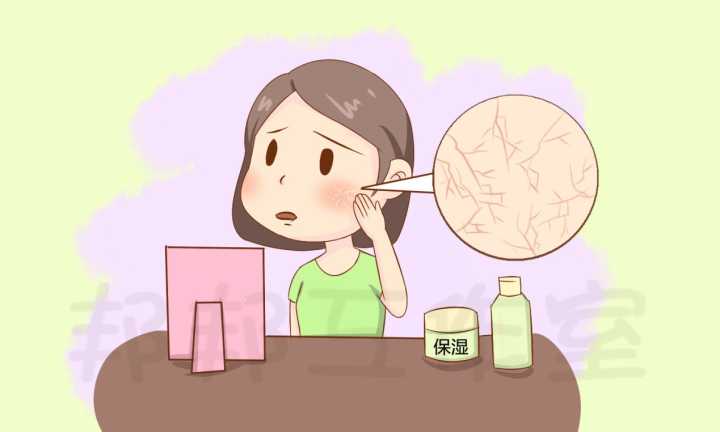 师秦彬美妆专家告诉你肌肤补水真相：缺水你可以不怕 变老也不怕吗？