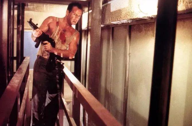 公车|还记得这些好莱坞动作片么，是他们开启了你的硬汉之路吧