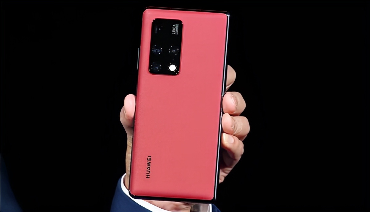 华为发布史上最贵手机,内置麒麟9000芯片且支持5g