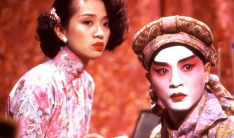 电影|电影《梅艳芳》，明明知道有很多问题，可我还是被打动了