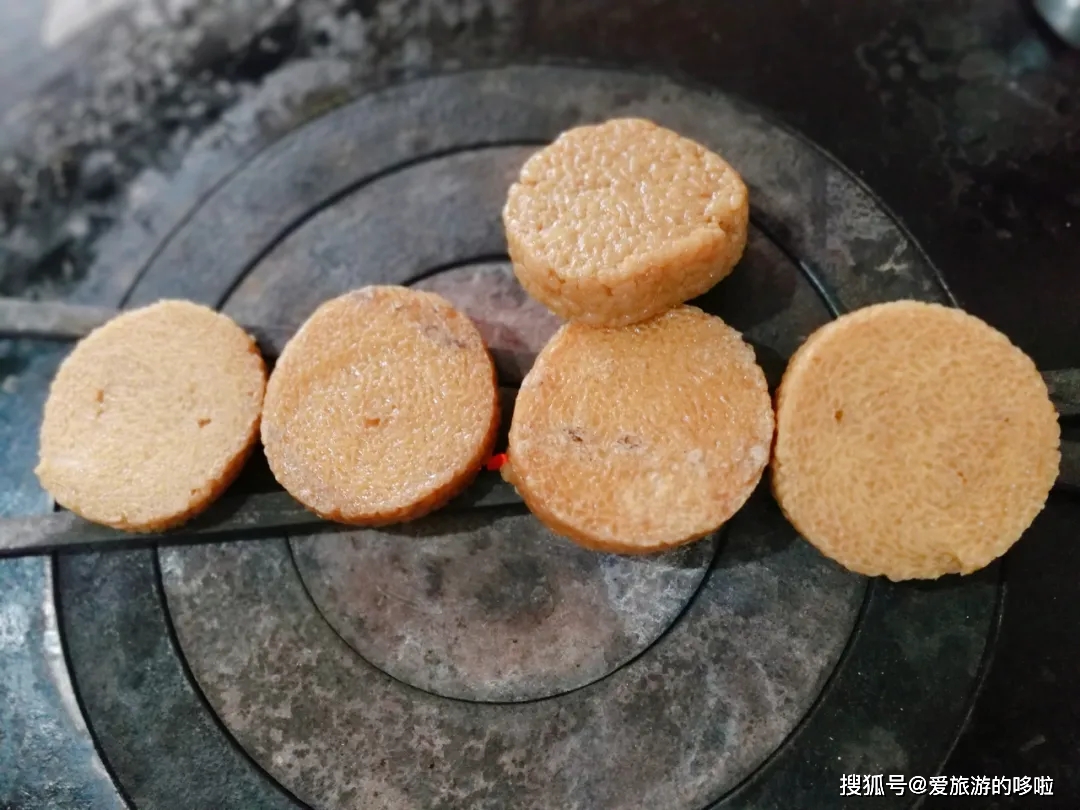 夹在云贵川之间,被严重忽略的美食绿洲,再不火我都急了 夹在云贵川之间,被严重忽略的美食绿洲,再不火我都急了