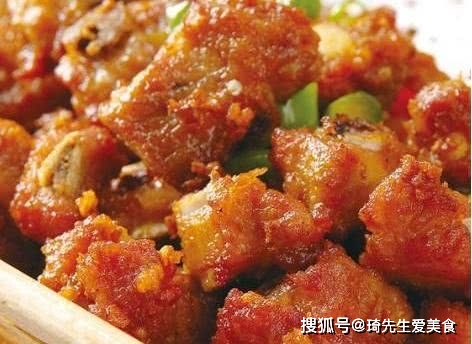 做法|香喷喷的几道家常菜，鲜香入味，下酒下饭，在家也能轻松当大厨