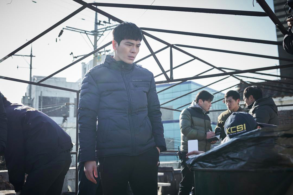 因为|韩版《门锁》存在诸多不足，白百何版《门锁》，会对它进行改动吗