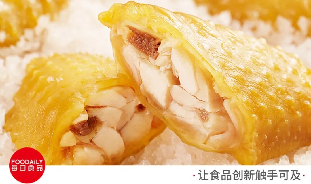 食品|每年卖出20亿包，这个肉类零食优等生有什么诀窍？