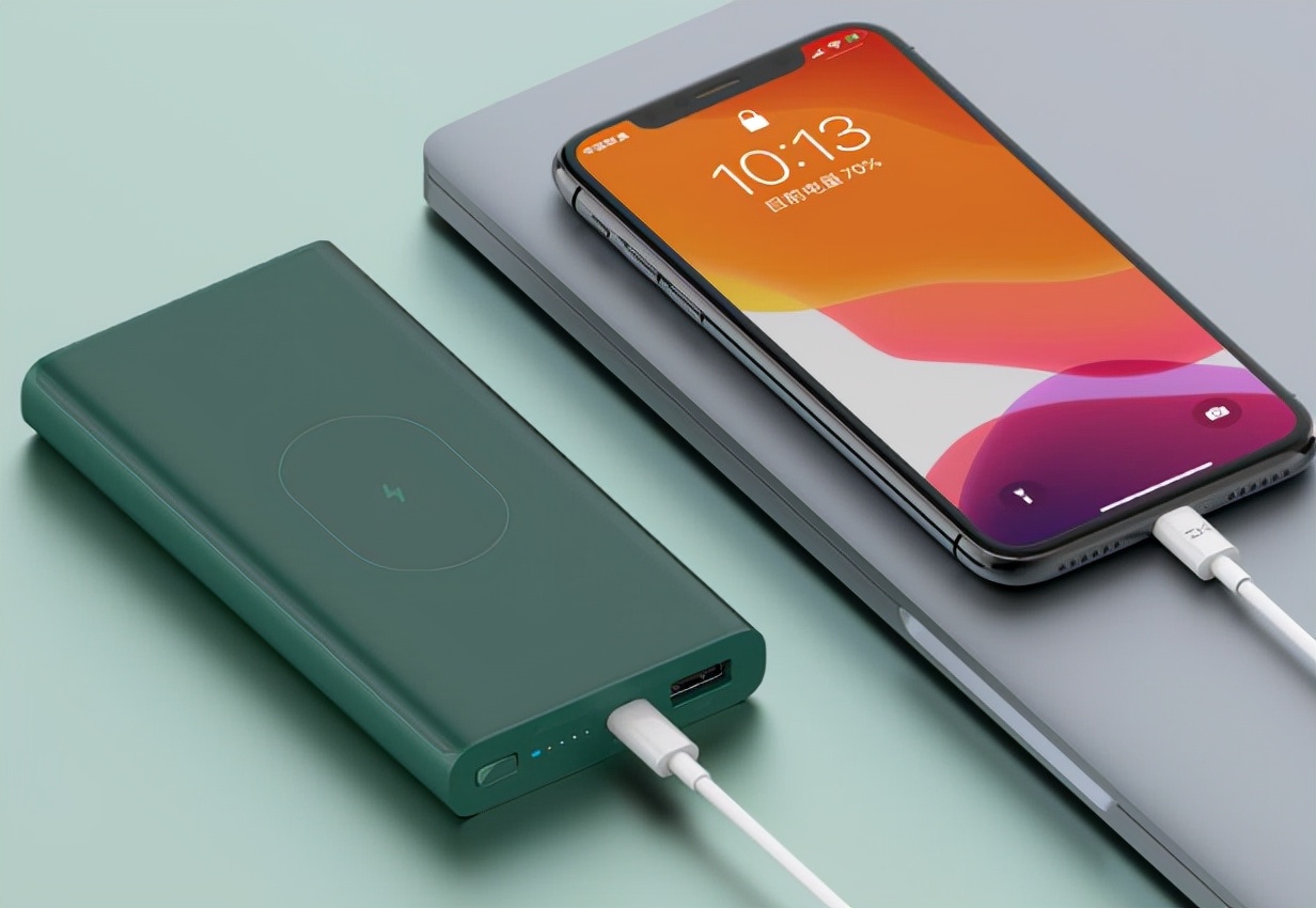无线充电宝哪家好?耐用的无线充电宝盘点