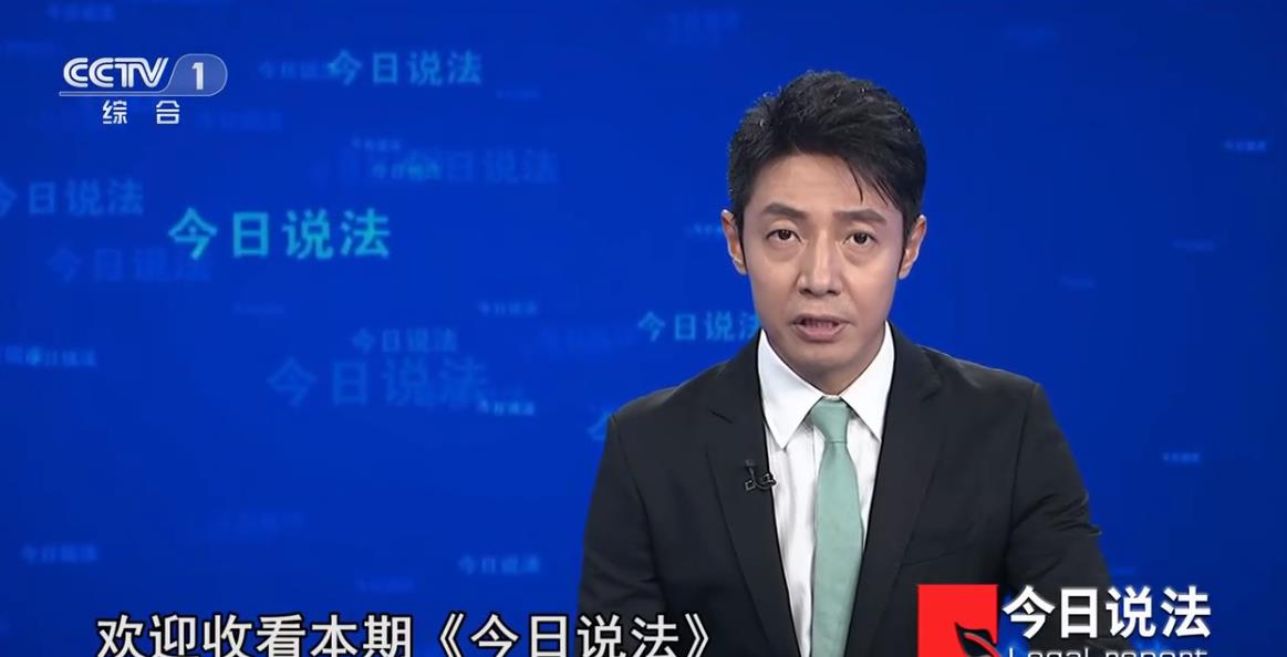 观点评论|央视主持人撒贝宁重回《今日说法》，或将告别《明星大侦探》