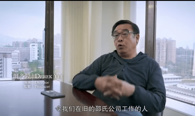 从容|在我们觉得她很惨时，她活出了内心的淡定和从容