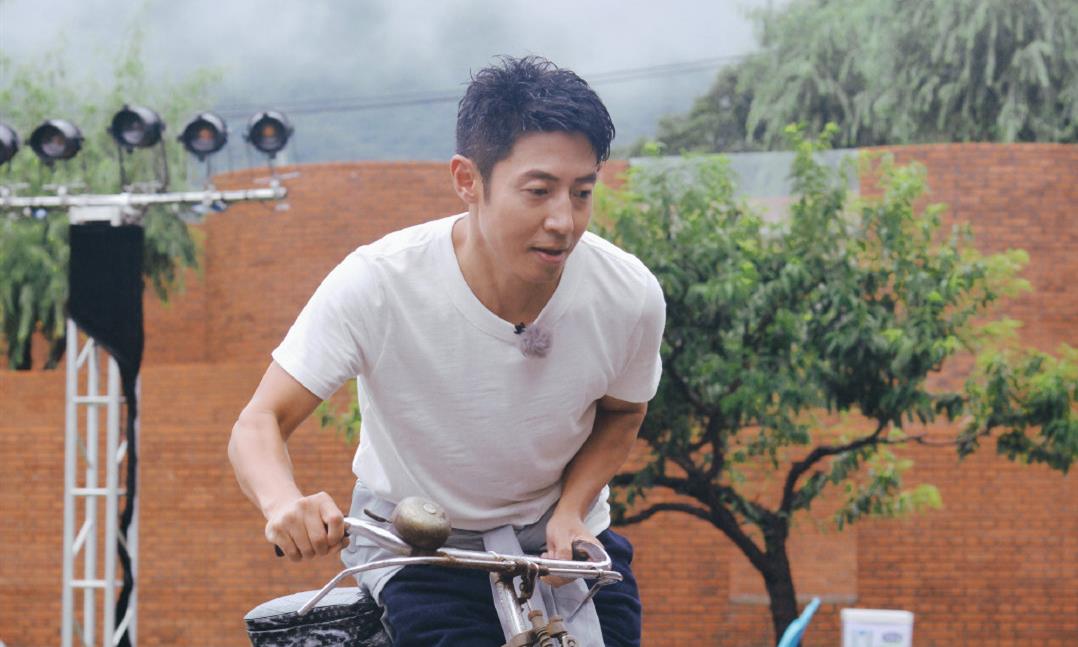 观点评论|央视主持人撒贝宁重回《今日说法》，或将告别《明星大侦探》