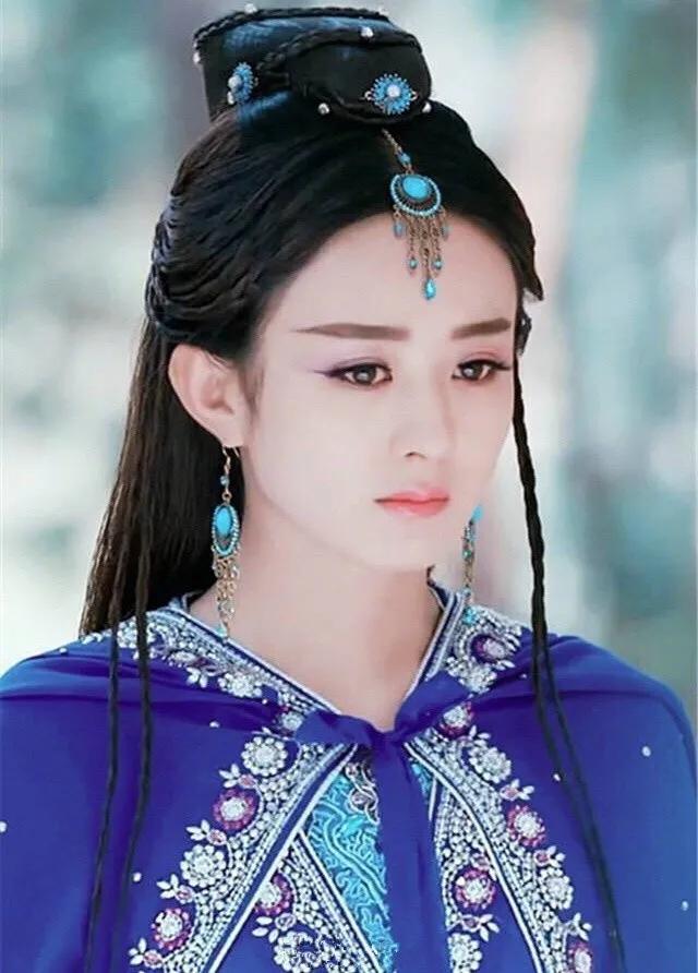 服装 盘点那些美得惊心动魄的服装造型