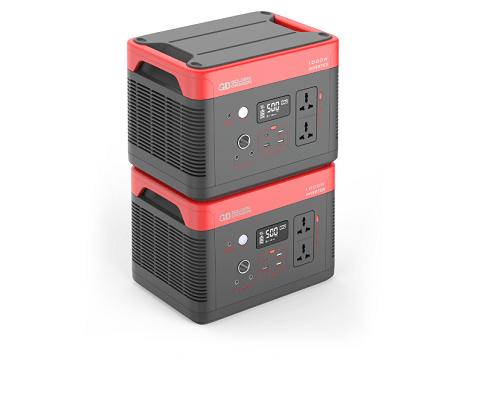 医疗用电紧缺？美金龙户外电源作为电力“守护神”解决用电难题