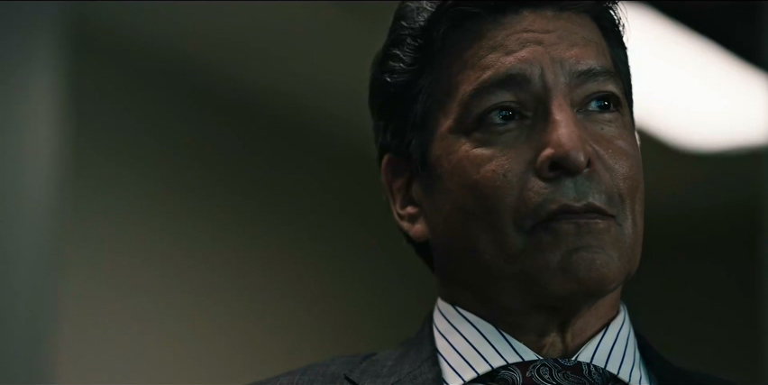 贝丝|9.8分，近几年最硬的美剧回归了！