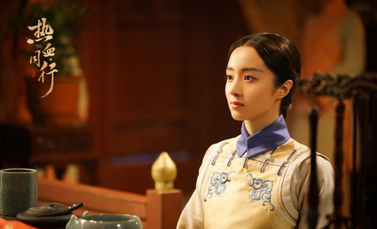 军旅|又一军旅大剧重磅来袭，高伟光挑大梁，搭档90后颜值女神