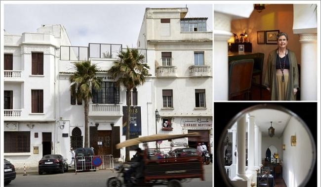 女神|时光流逝，气质女神英格丽褒曼优雅风华再现，舍爱取义《卡萨布兰卡》