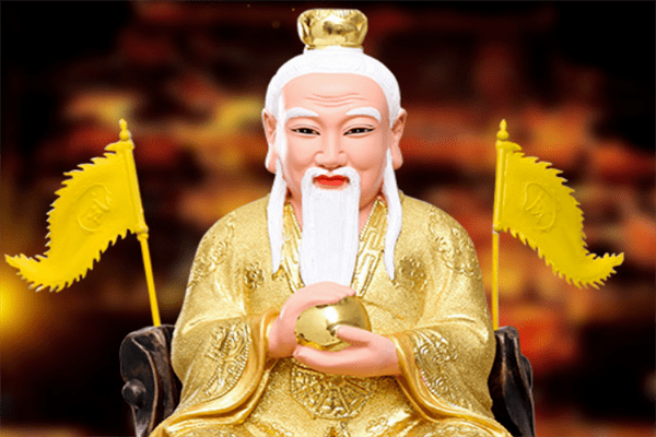 未出现,是阐教弟子有意空出北方之位,让殷郊北逃,接受发誓天犁之惩罚