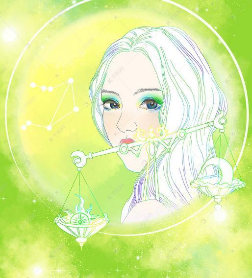 天秤座的魅力,不是简简单单的一个"高冷"就可以解释的,一定要通过生活