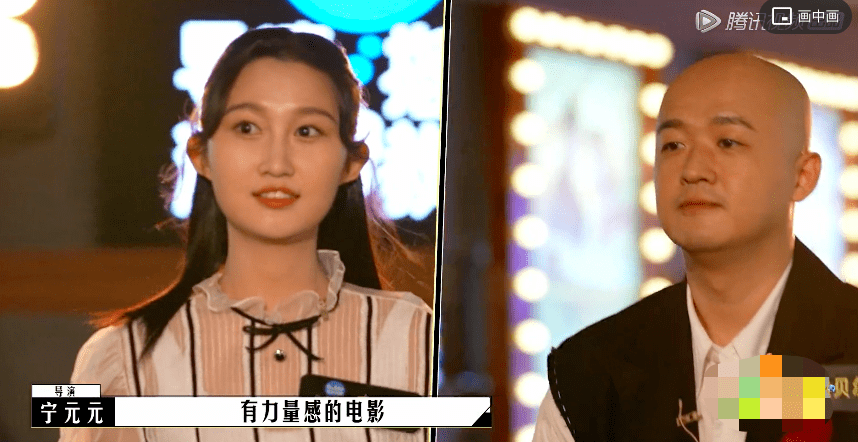 因为|导演制片人影评人扯起头花来，比明星撕X还好看？