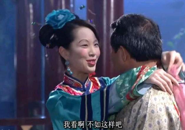 芙蓉|国剧女主类型多样,正面形象最是惹人爱,可阿精却是独一份的反派