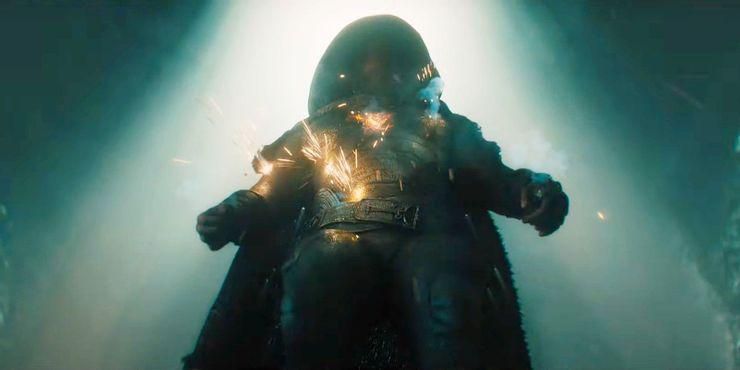 电影|2022年的超级英雄电影清单，DC这是想和漫威平分秋色吗?