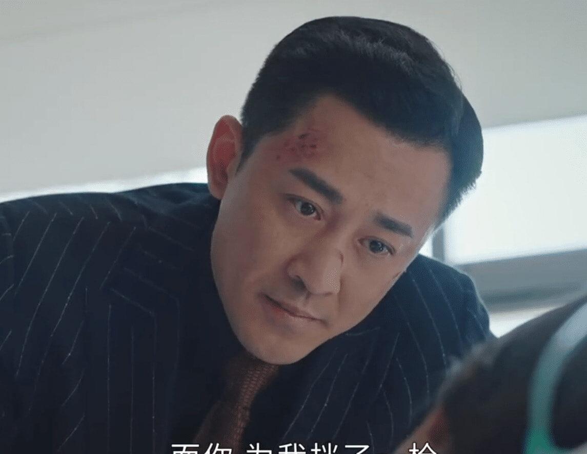 林恒之|《星辰大海》林恒之选朱丽叶，并非报答救命之恩，是不想害了简爱