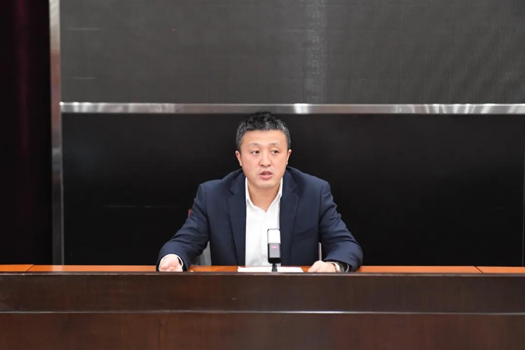 武汉市交通运输局组织召开道路运输高频服务事项培训会