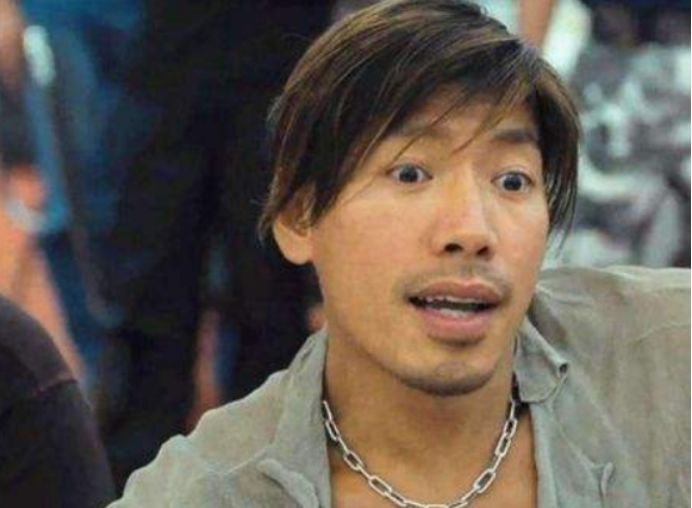 《古惑仔》男演员现状:有人入狱,有人已经去世,而他最让人惋惜_林晓峰