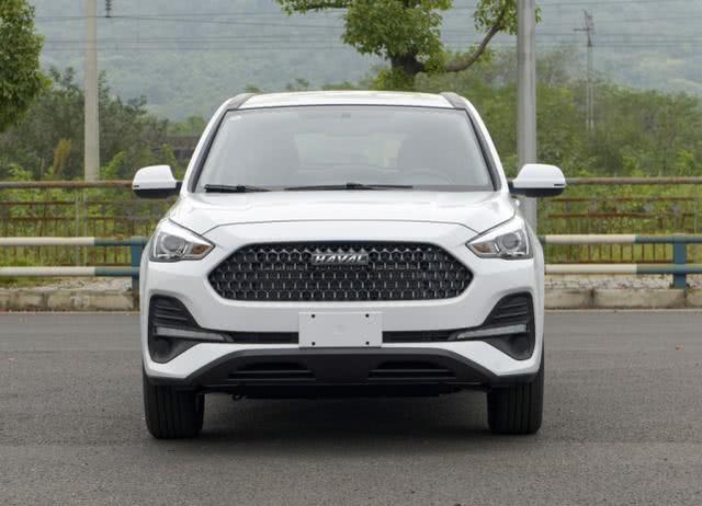 长城超值 好车 150马力 四缸 配双独悬架 哈弗