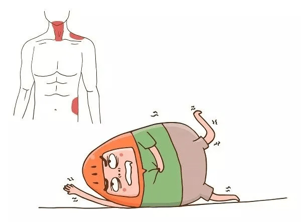 心脏|又一个年轻化疾病！你的心脏安全吗？警惕这个危及生命的重症！