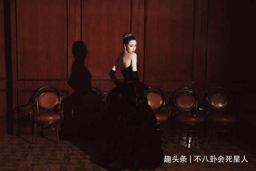 女神5位高颜值女神，一穿上古装就违和，远离古装是最正确的决定