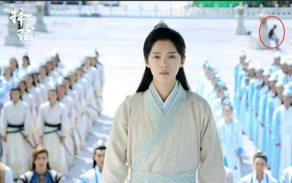 灯笼|离谱，这是特意来恶心人的吧？