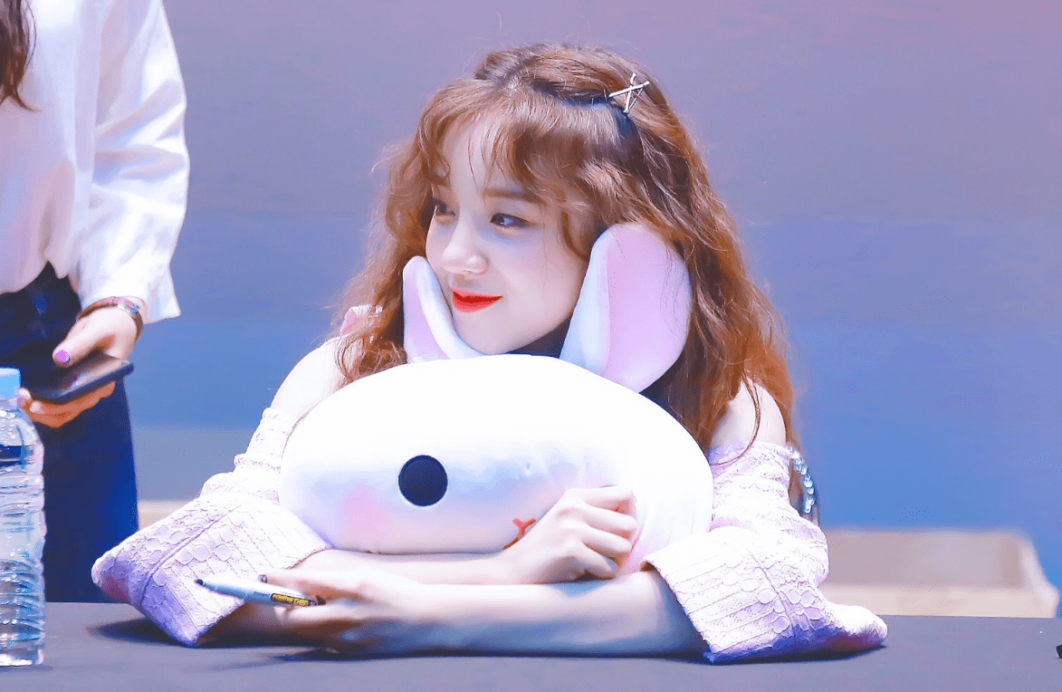 宋雨琦|重回“跑男”后,杨颖的镜头缩减了很多,难道她没有存在感了吗?