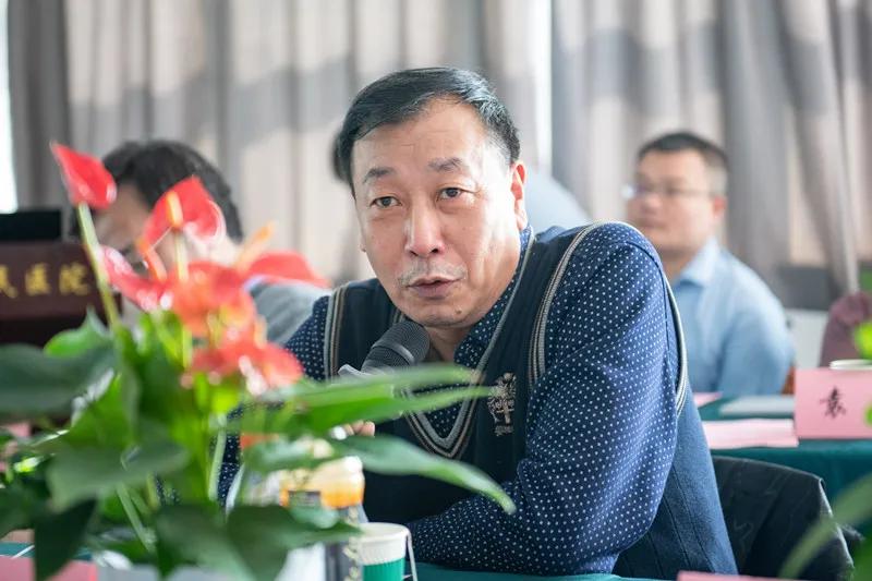 陈建卫|第二届广仁医学论坛⑦ 肝癌介入高峰论坛成功举行