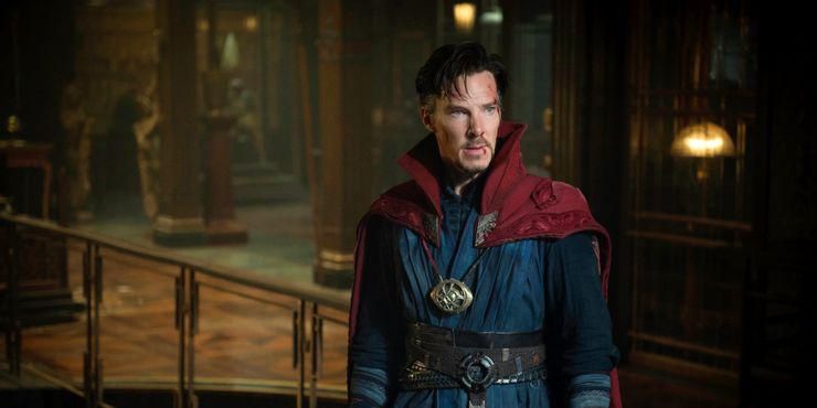 电影|2022年的超级英雄电影清单，DC这是想和漫威平分秋色吗?