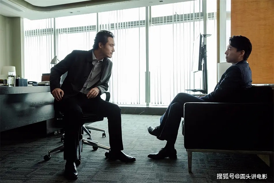 什么|“近期很火，但口碑不行”的五部剧，要是一部没看太幸运！