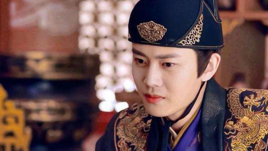 演技|“神奇”的任嘉伦：主演8部电视剧，仅糊了5部，女主是谁很重要