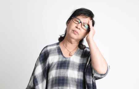 大姐|52岁大姐糖尿病离世，子女痛哭，医生怒吼：一把年纪，“2事”怎能做？