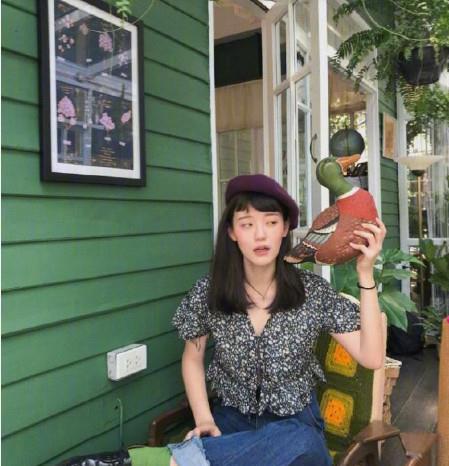 身材 阔腿裤是不会过气的!什么身材都能穿,微胖女人都喜欢穿最后1条