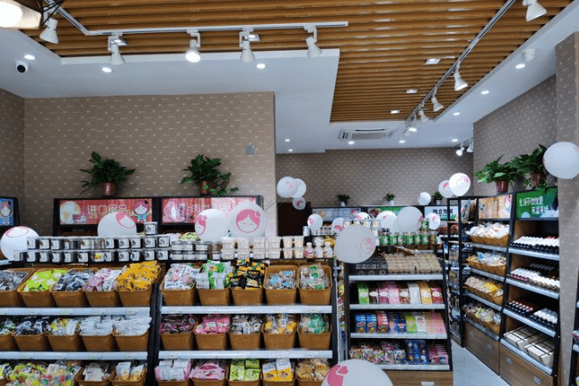 生活|休閑零食要“食”之有味也要“食”之健康